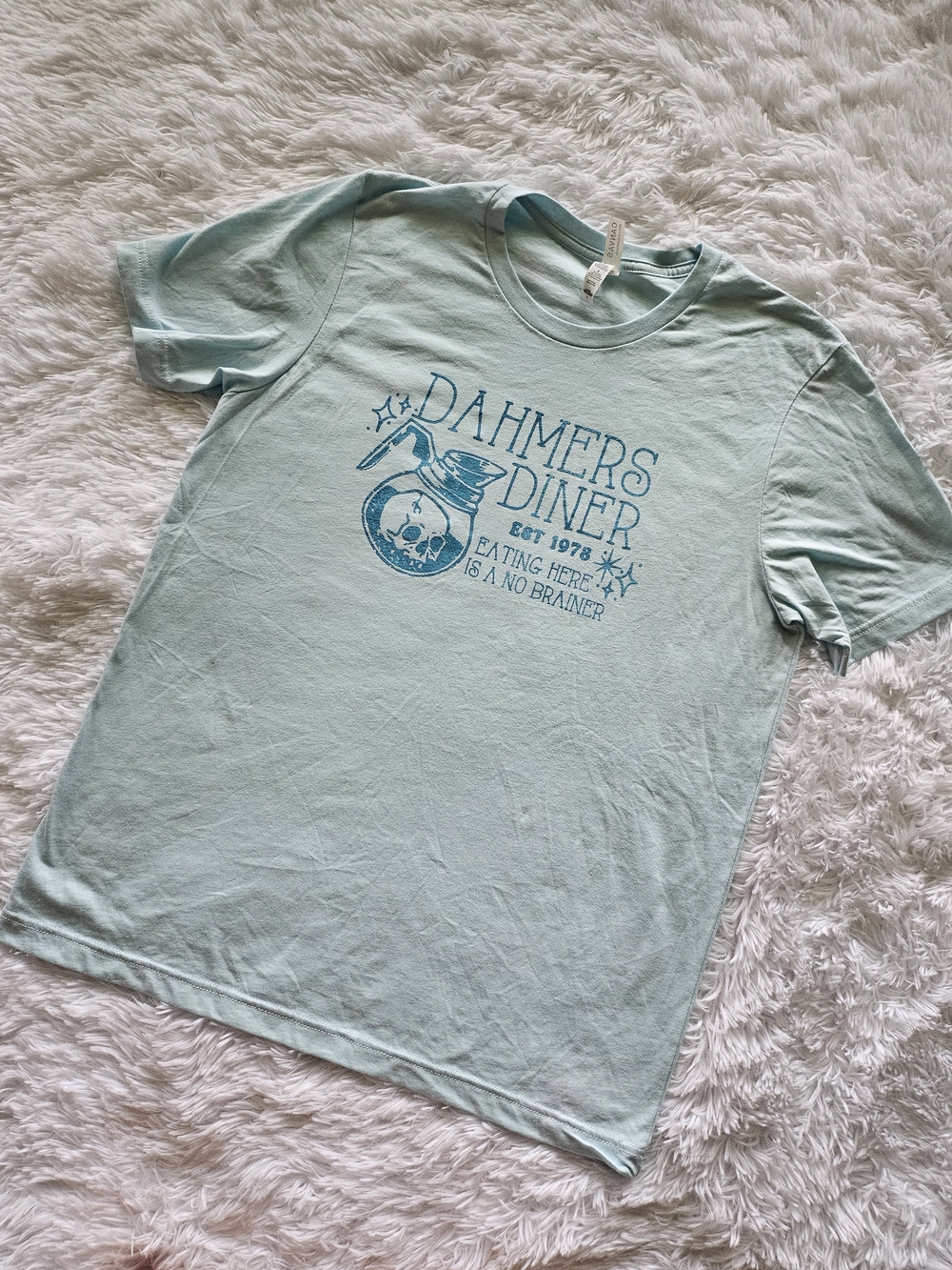 Horror Tee